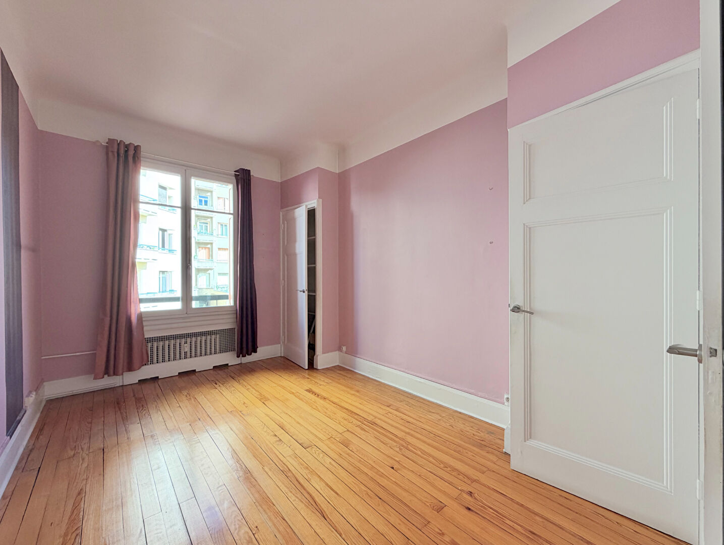 VENTE - Appartement - SAINT ETIENNE (42100) - 95000 €
