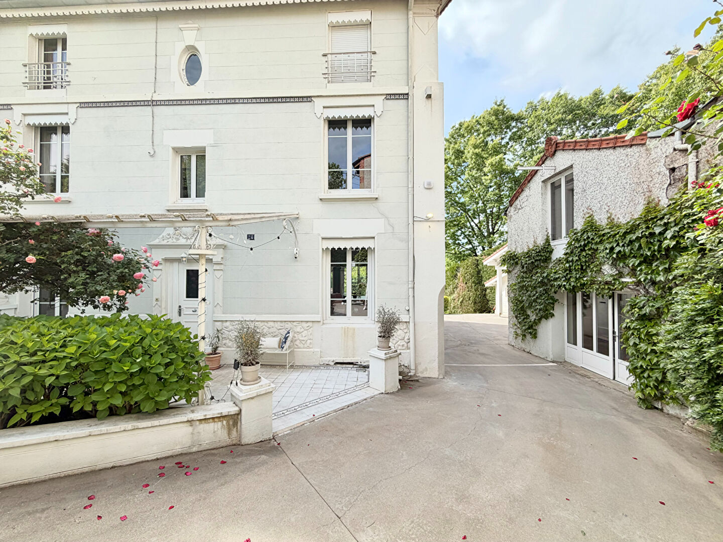 VENTE - Maison - SAINT ETIENNE (42100) - 570000 €