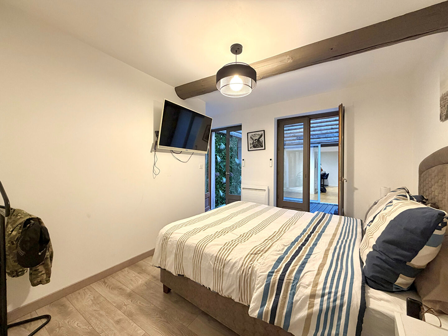 VENTE - Appartement - SAINT ETIENNE (42000) - 180000 €