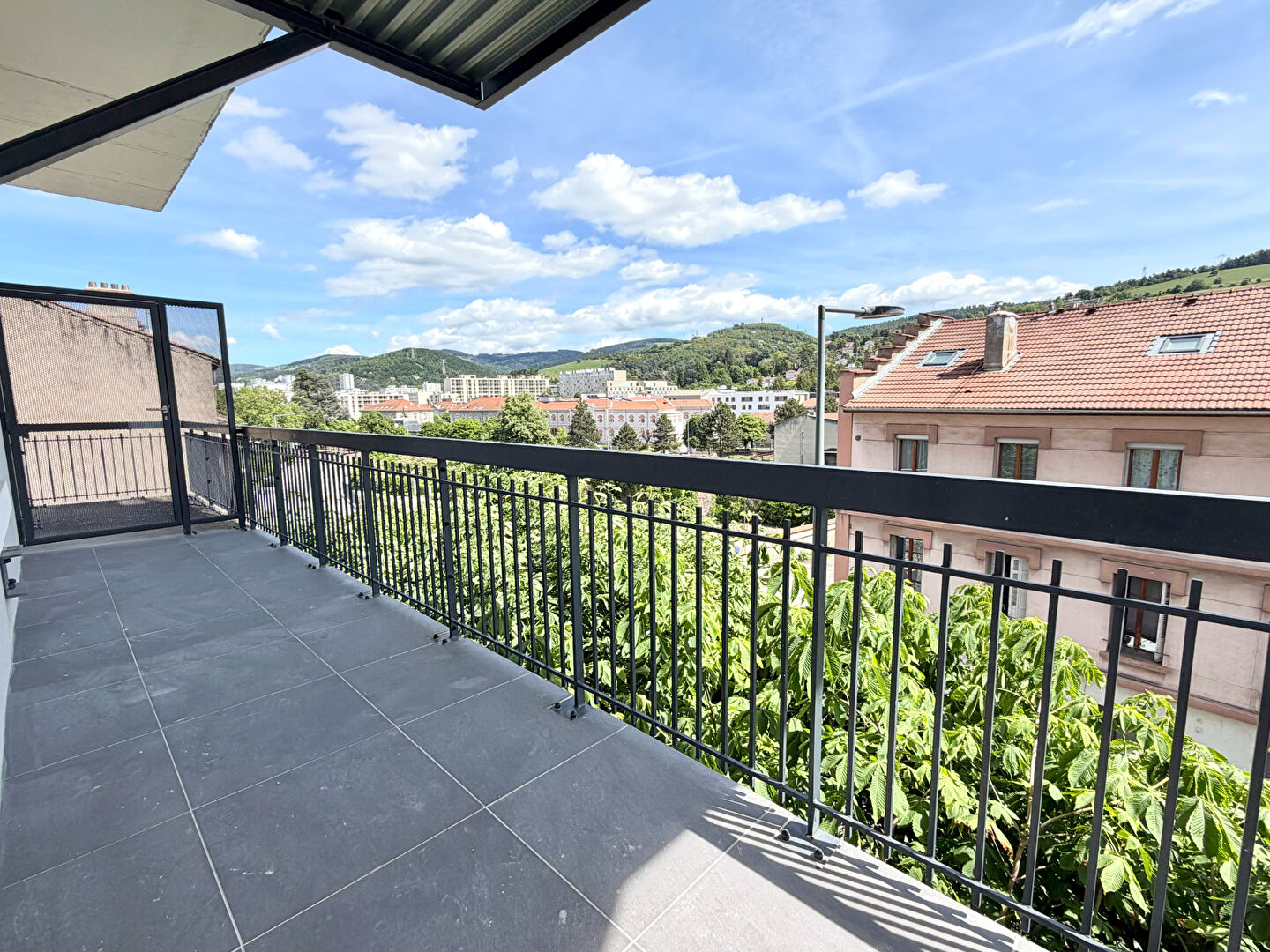 VENTE - Appartement - SAINT ETIENNE (42100) - 170000 €