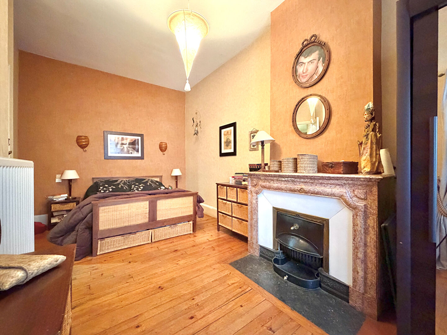 VENTE - Appartement - SAINT ETIENNE (42000) - 130000 €