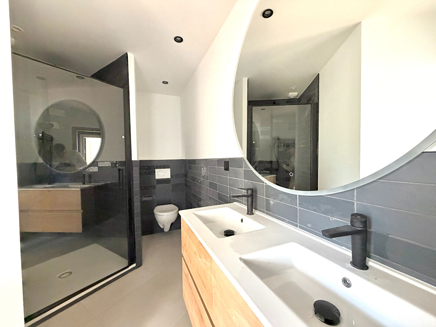 VENTE - Appartement - SAINT ETIENNE (42100) - 170000 €