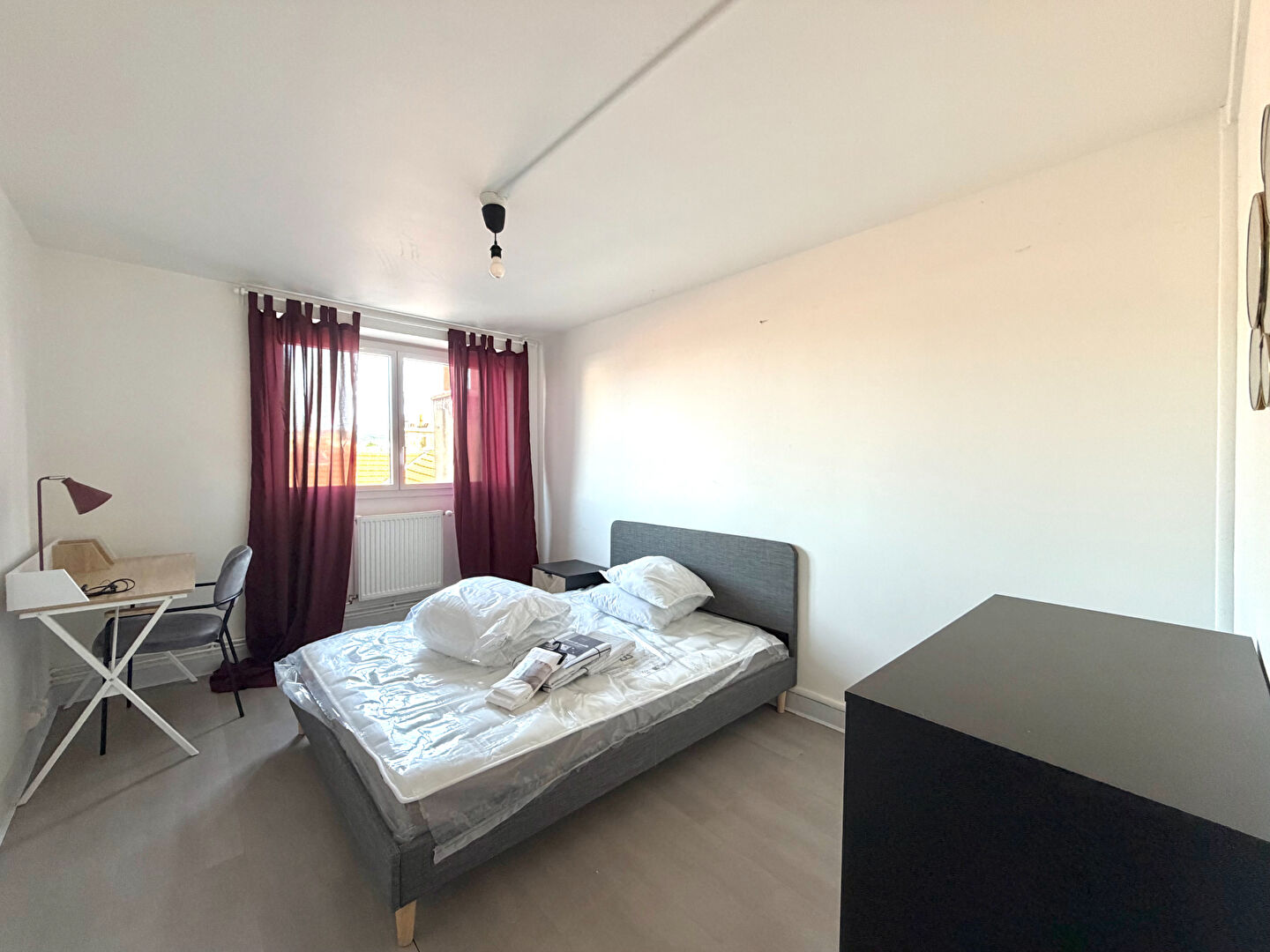LOCATION - Appartement - SAINT ETIENNE (42000) - 750 €