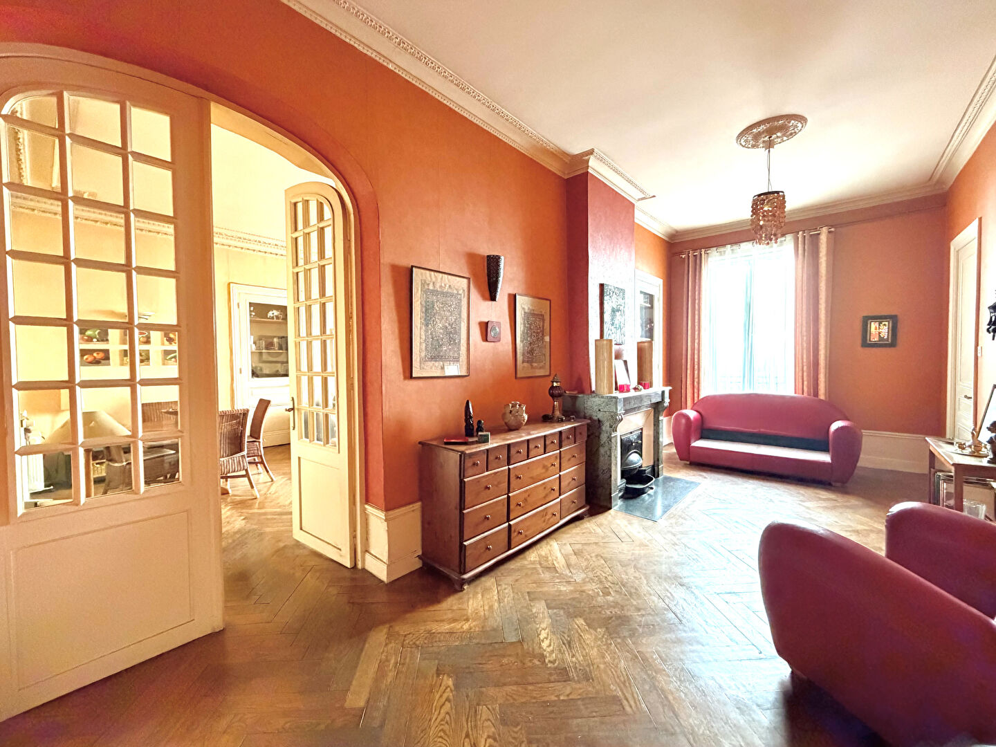 VENTE - Appartement - SAINT ETIENNE (42000) - 130000 €