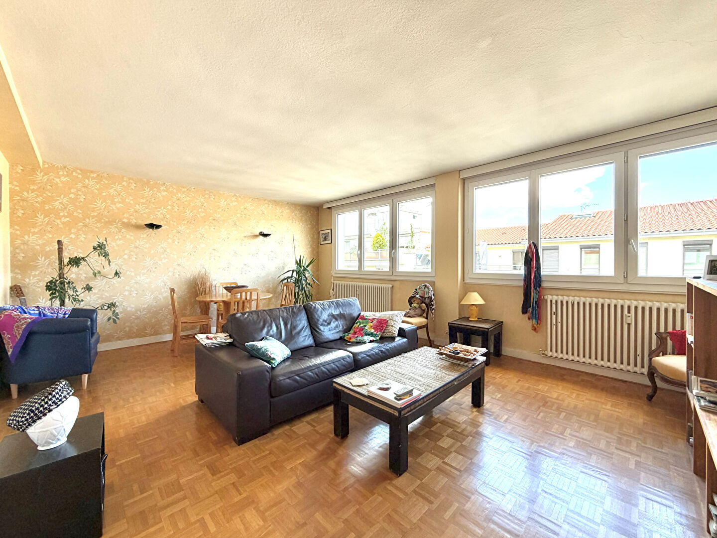VENTE - Appartement - SAINT ETIENNE (42000) - 115000 €