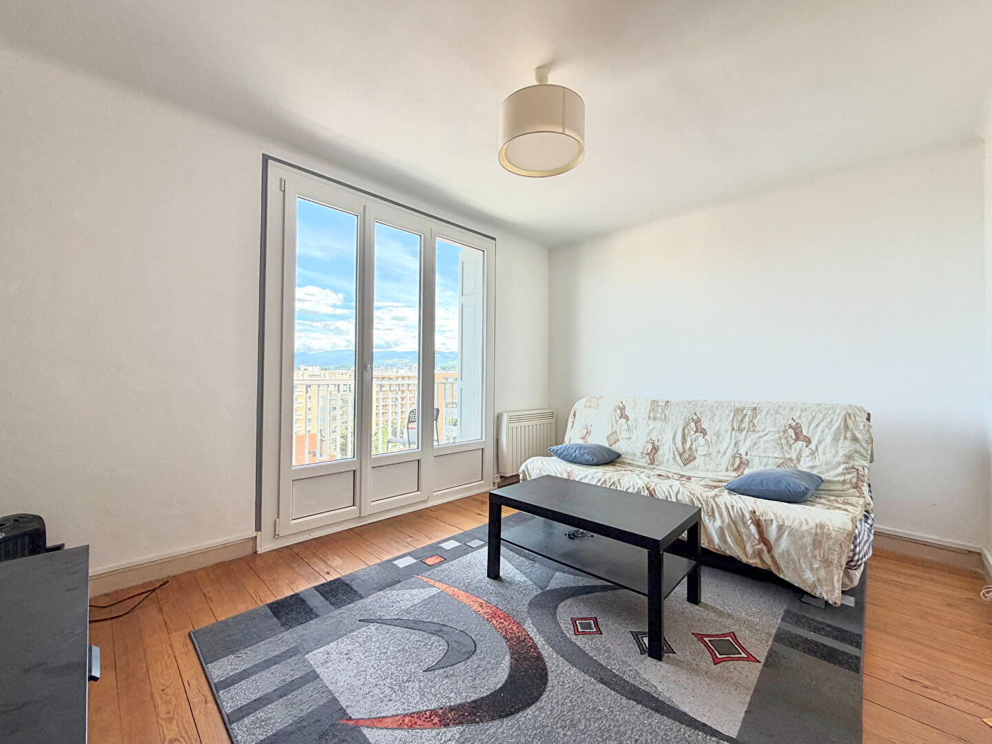 VENTE - Appartement - SAINT ETIENNE (42000) - 65000 €