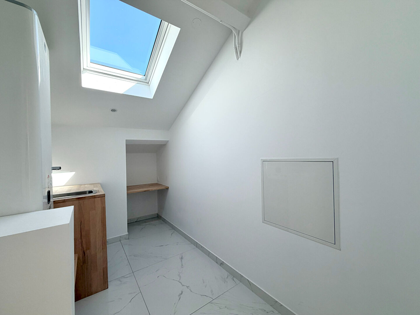 VENTE - Appartement - SAINT ETIENNE (42100) - 210000 €
