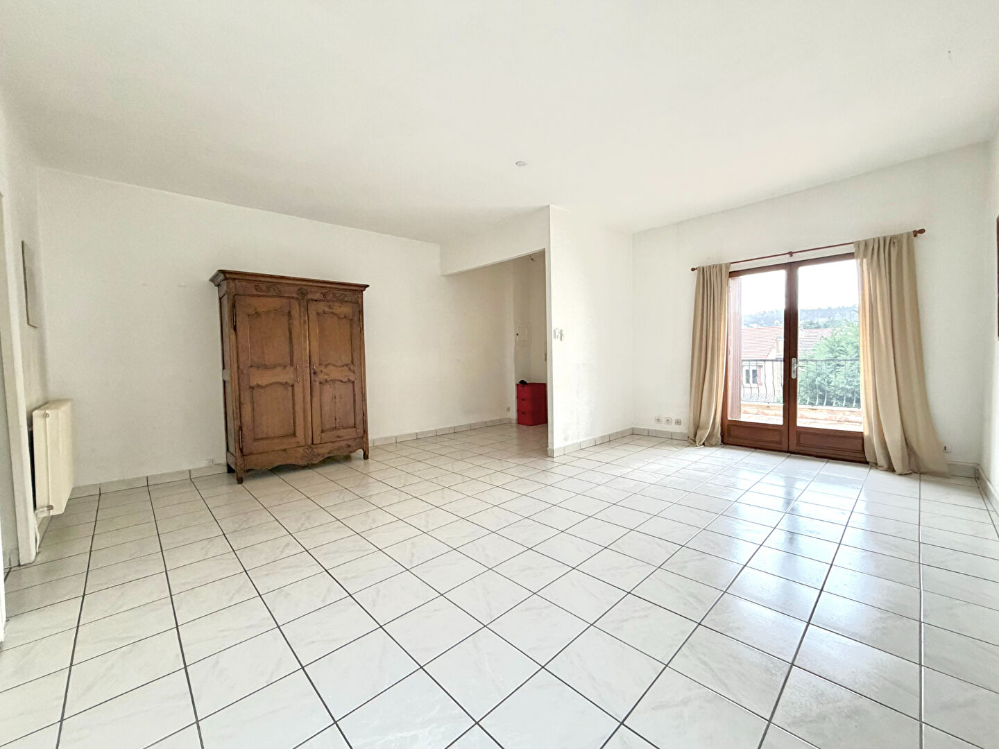 VENTE - Appartement - SAINT ETIENNE (42000) - 80000 €