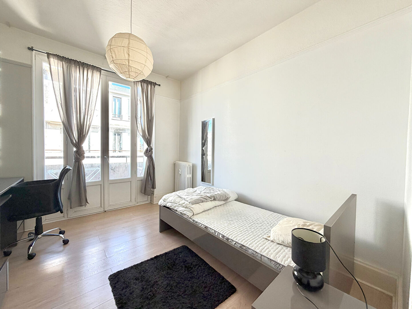 LOCATION - Appartement - SAINT ETIENNE (42100) - 650 €