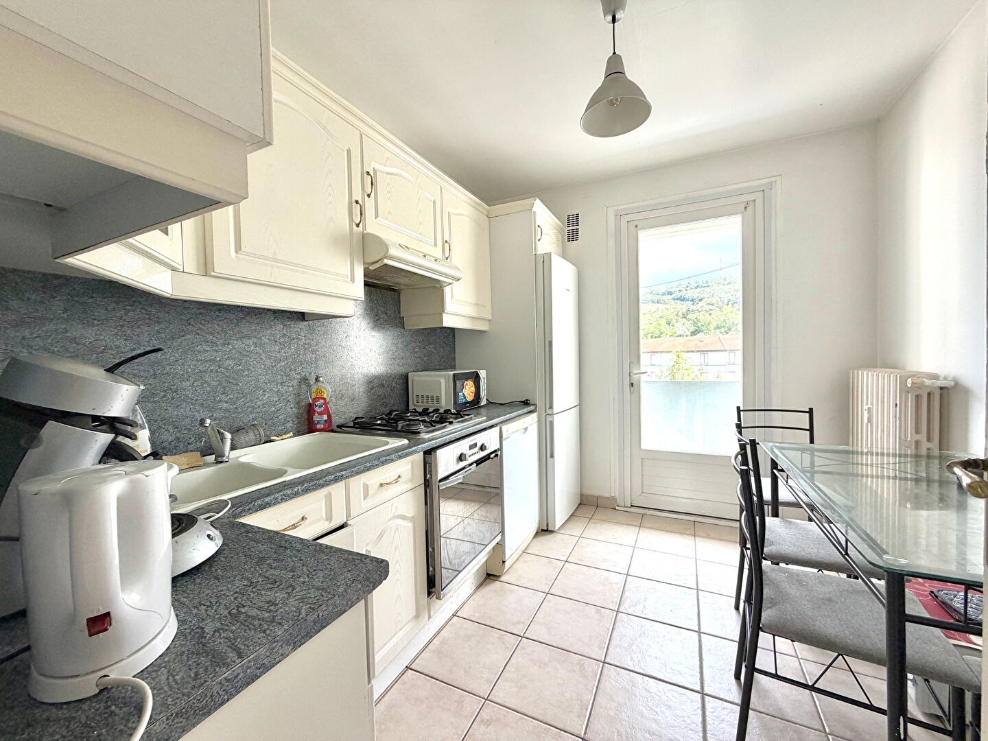 VENTE - Appartement - SAINT ETIENNE (42100) - 70000 €