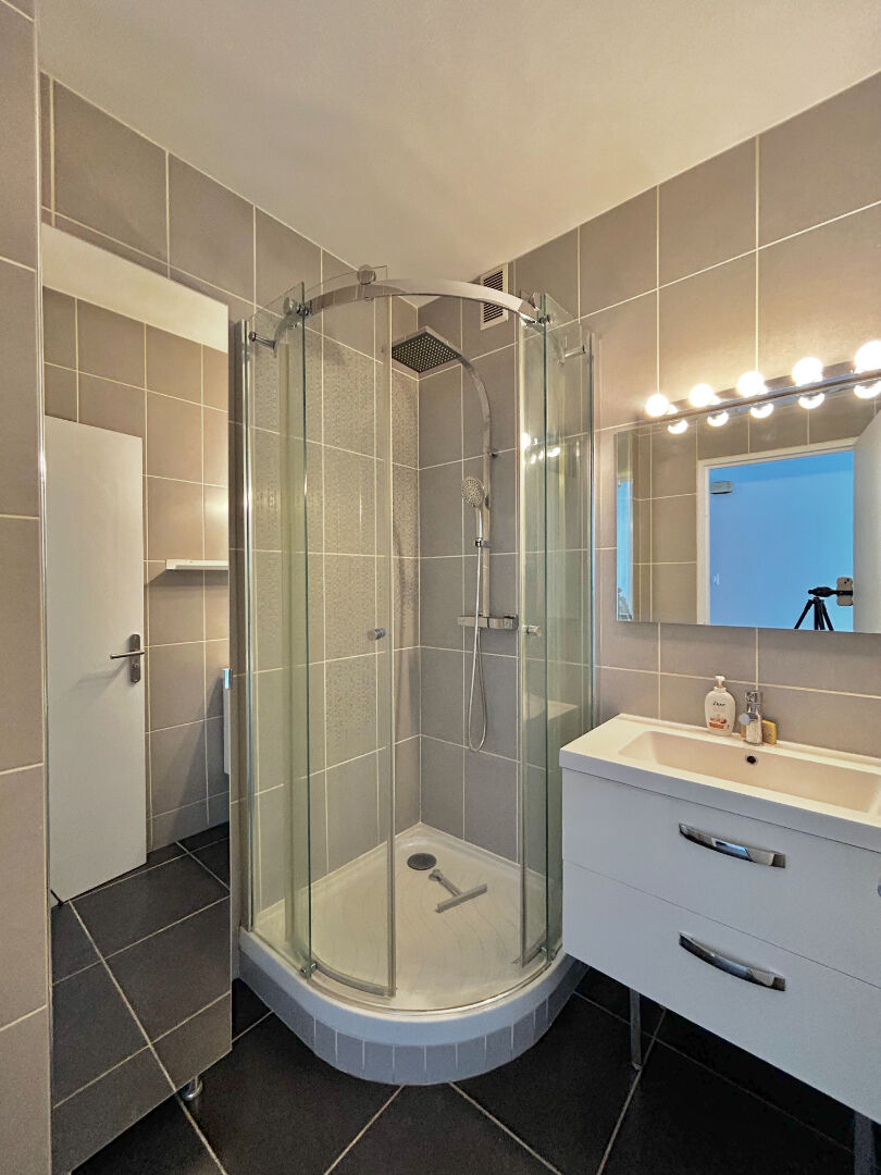 LOCATION - Appartement - SAINT ETIENNE (42000) - 670 €