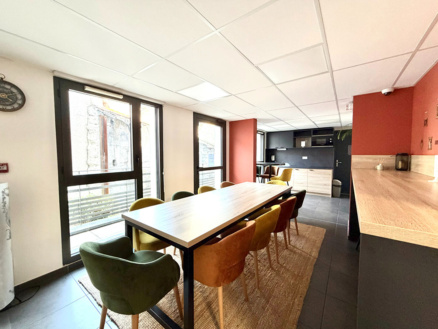 VENTE - Appartement - SAINT ETIENNE (42000) - 56000 €