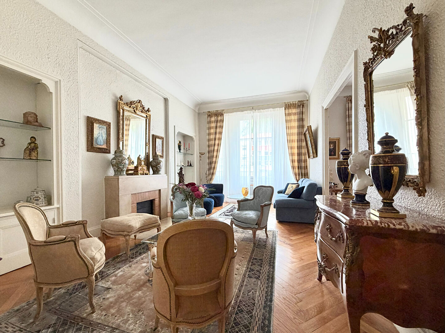 VENTE - Appartement - SAINT ETIENNE (42000) - 295000 €