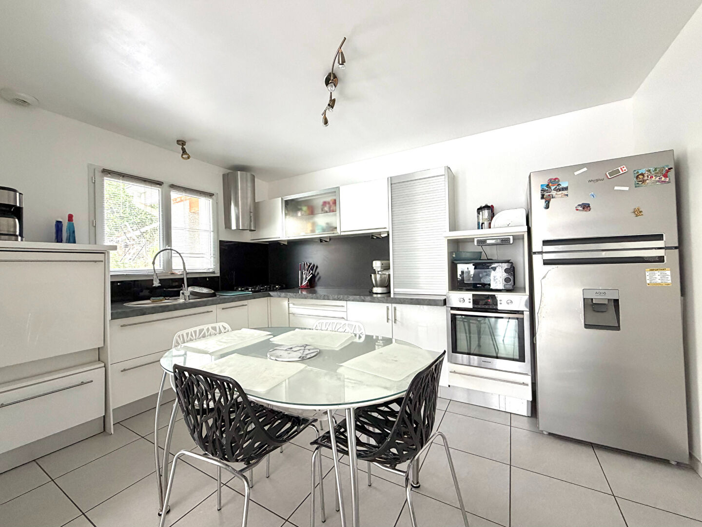 VENTE - Maison - VILLARS (42390) - 410000 €