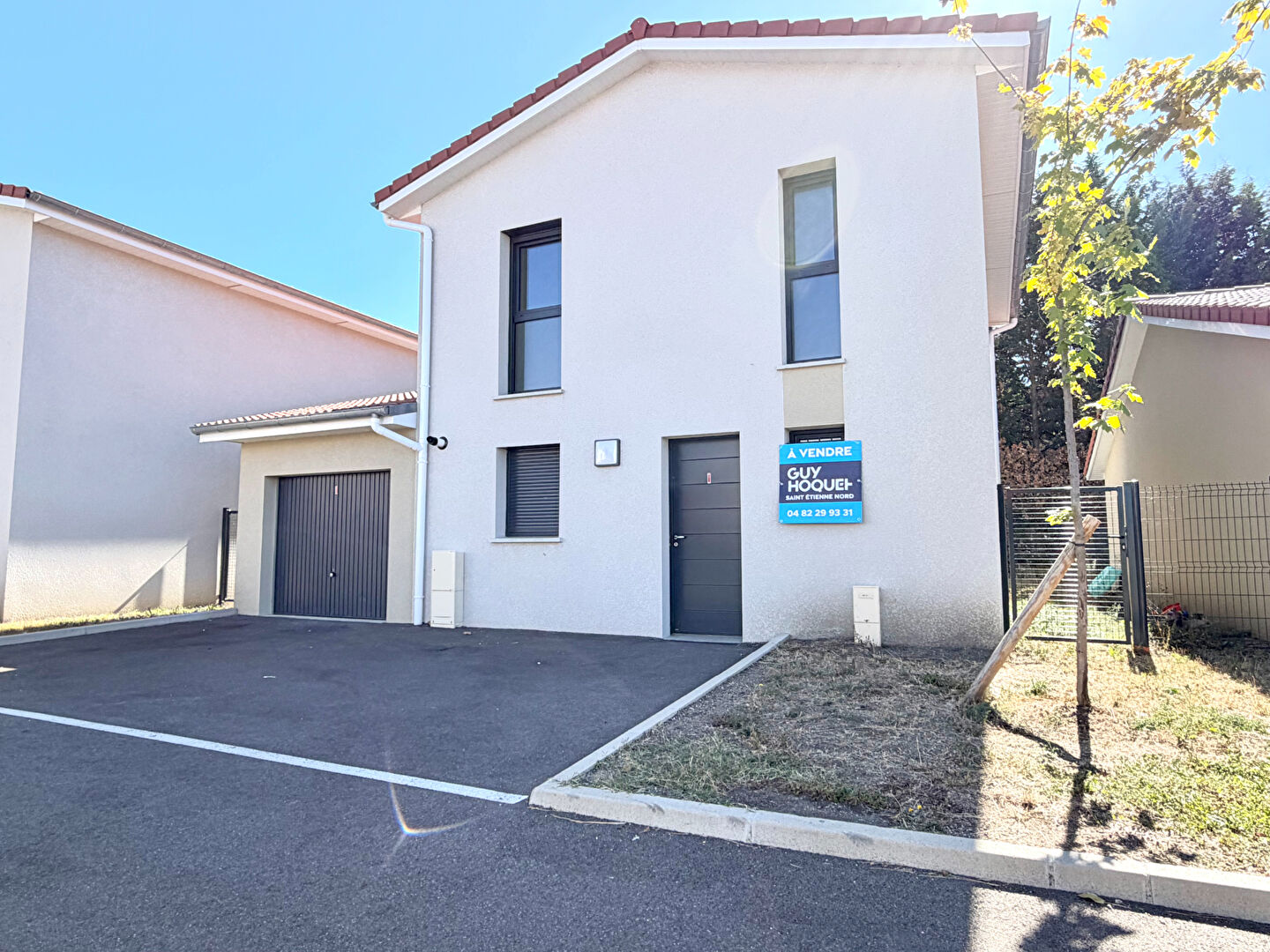 VENTE - Maison - SAINT CHAMOND (42400) - 325000 €