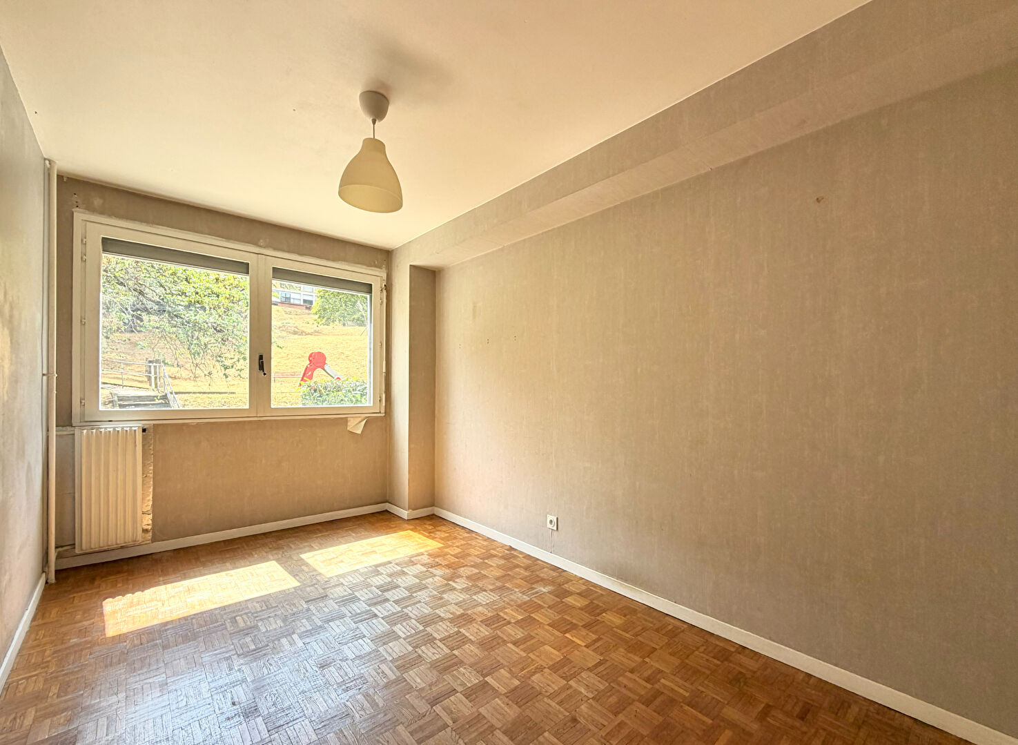 VENTE - Appartement - VILLARS (42390) - 82000 €