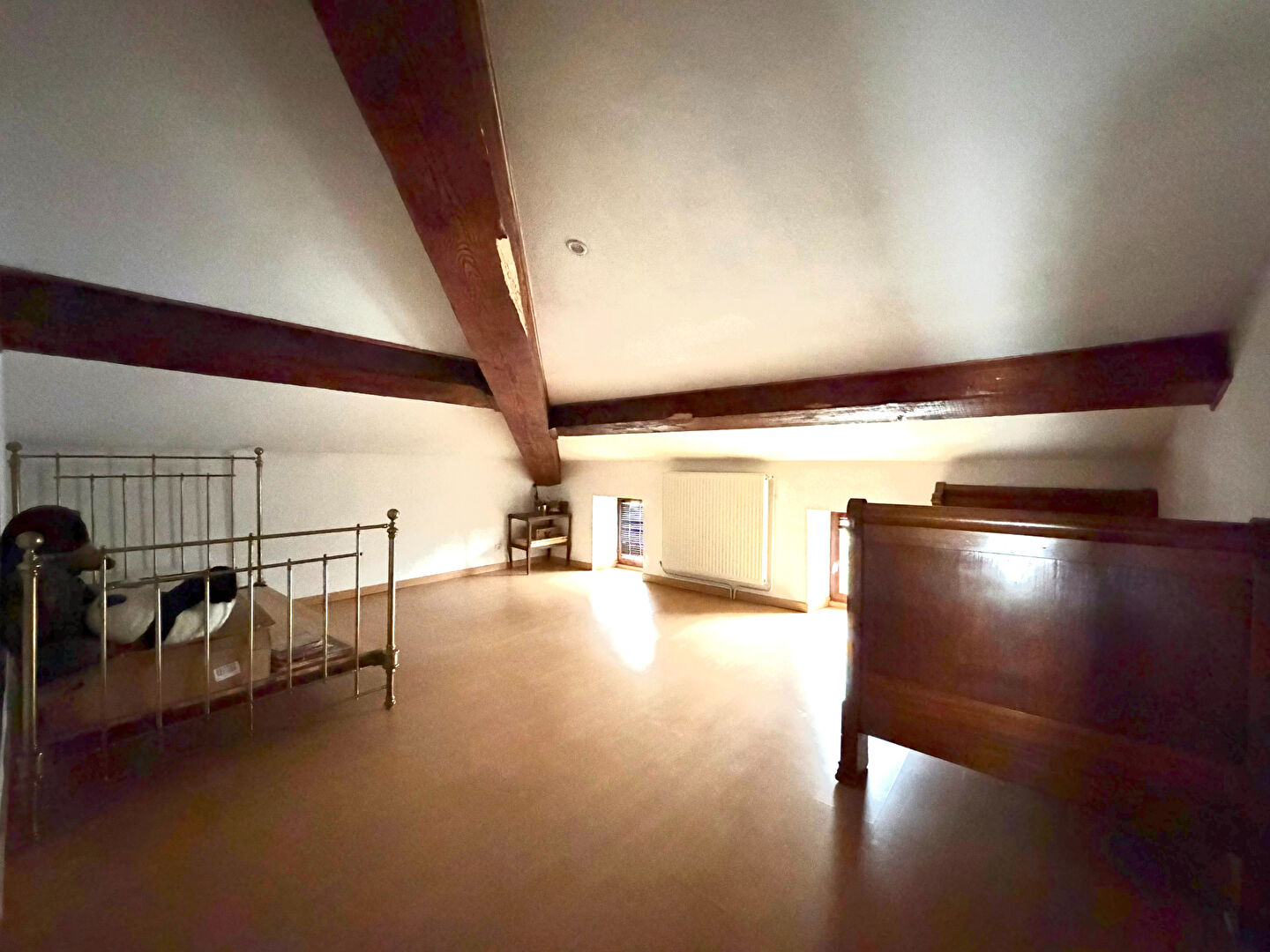 VENTE - Appartement - SAINT ETIENNE (42000) - 80000 €