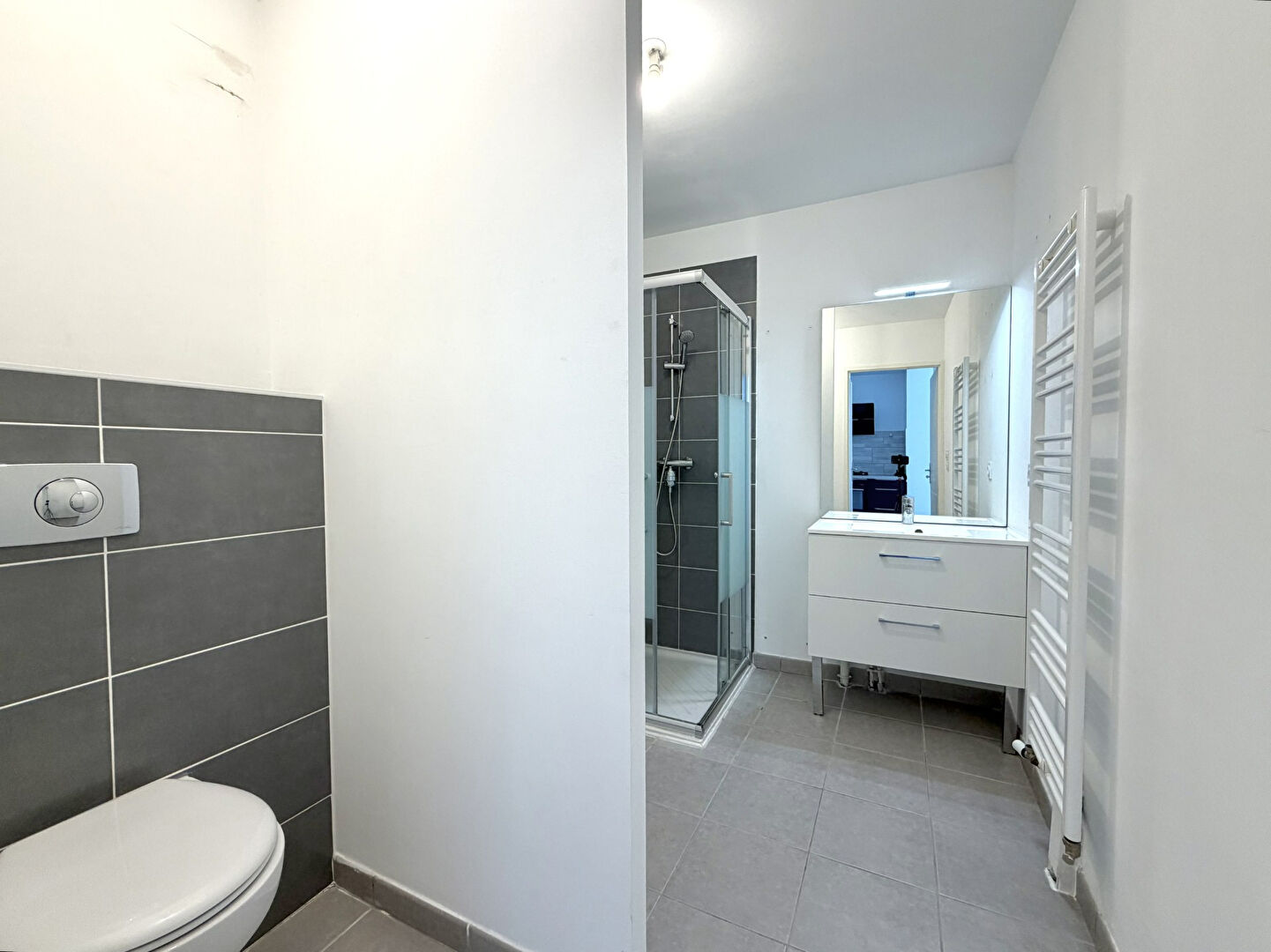 VENTE - Appartement - SAINT ETIENNE (42000) - 108000 €
