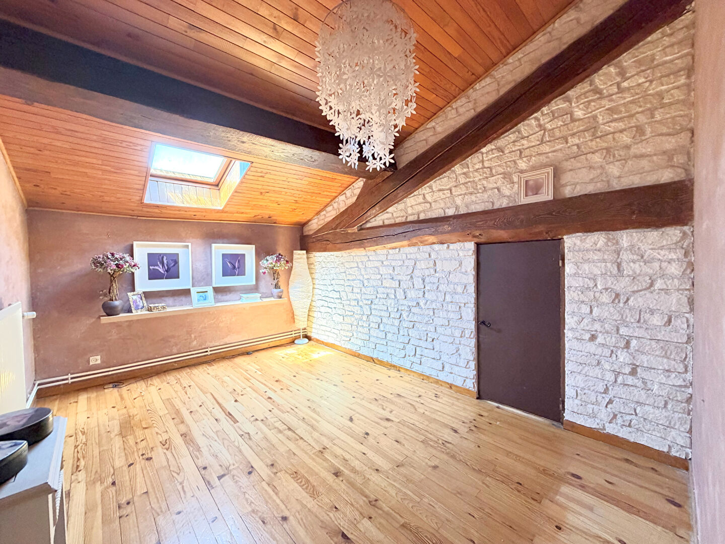 VENTE - Appartement - SAINT ETIENNE (42000) - 120000 €