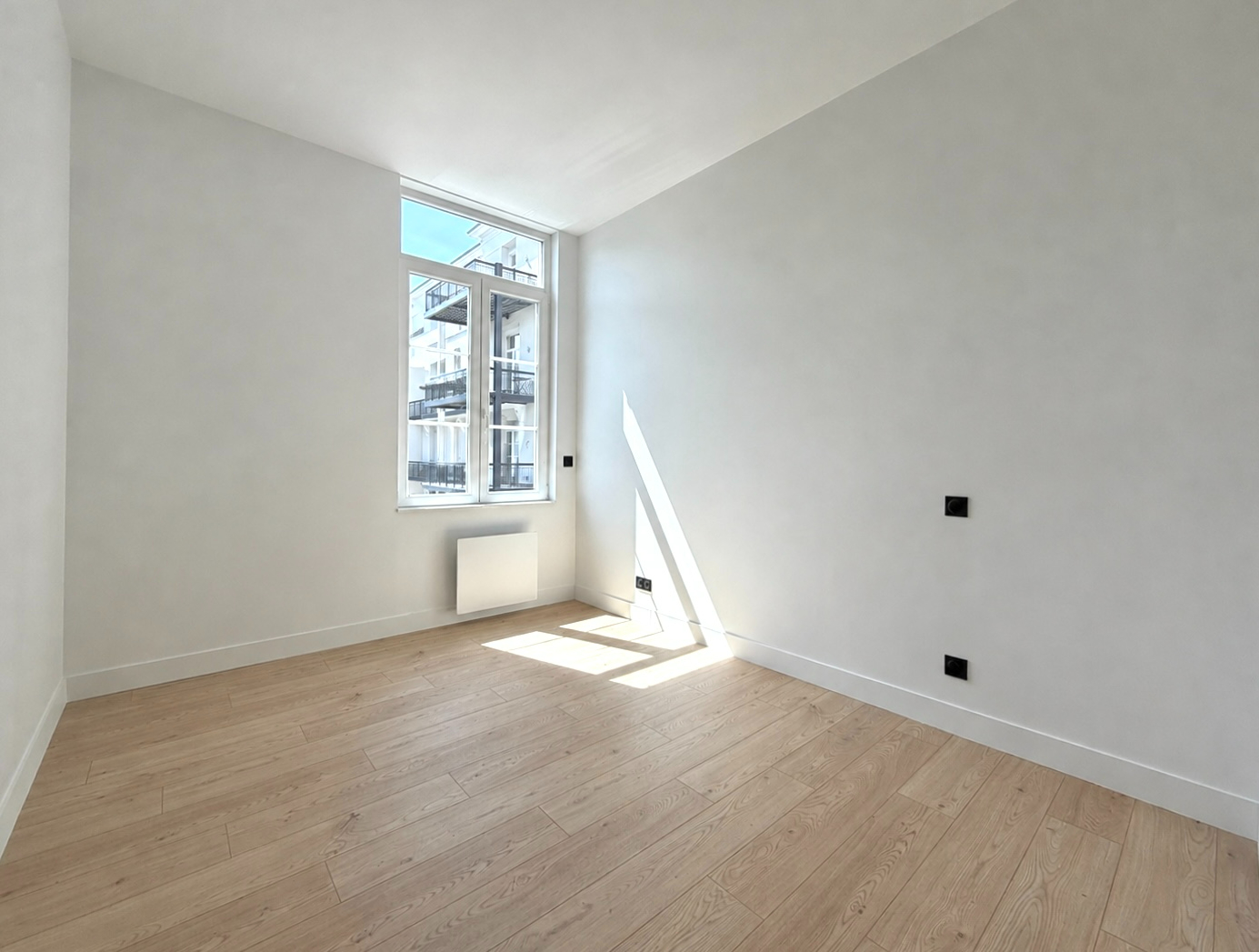 VENTE - Appartement - SAINT ETIENNE (42100) - 170000 €
