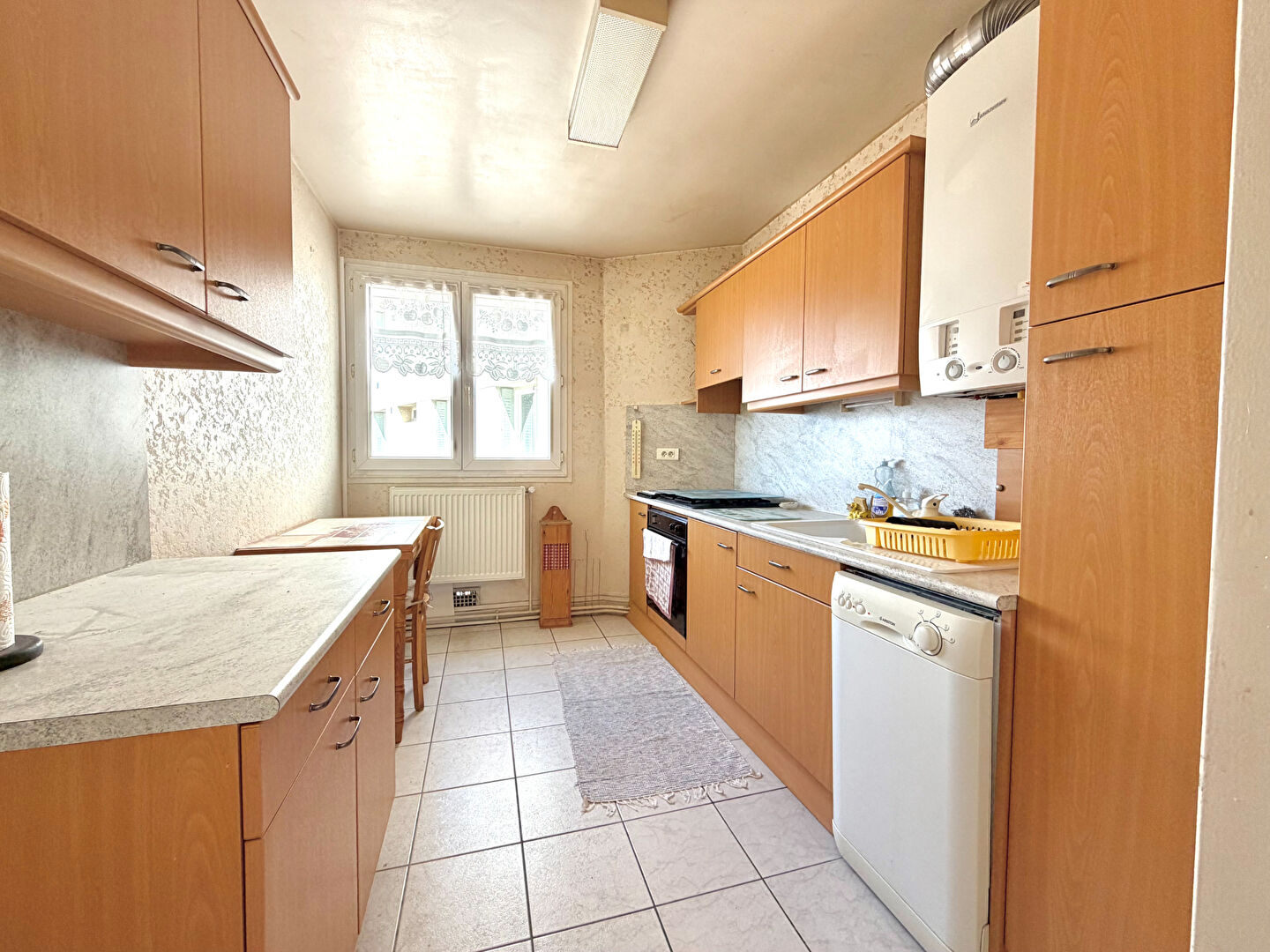 VENTE - Appartement - SAINT ETIENNE (42100) - 85000 €