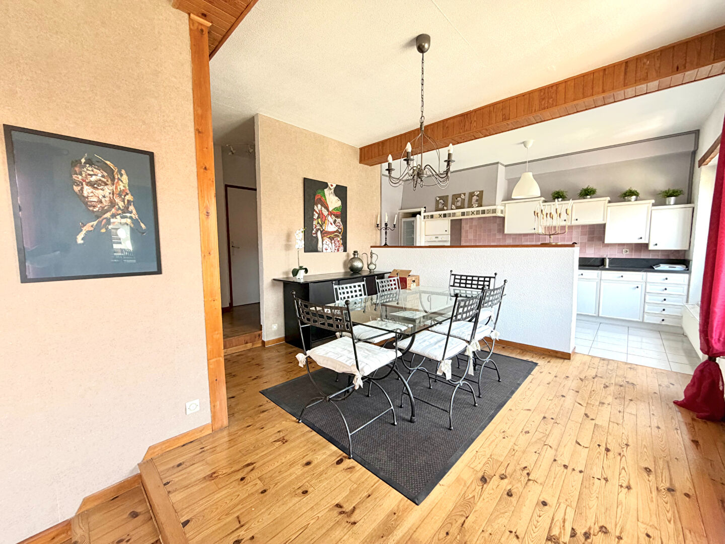 VENTE - Appartement - SAINT ETIENNE (42000) - 120000 €