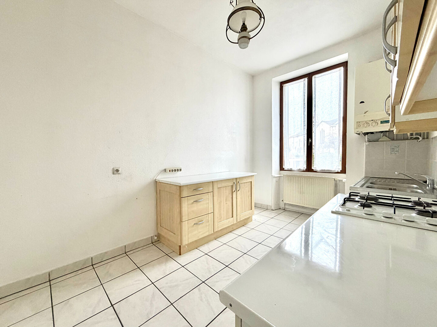 VENTE - Appartement - SAINT ETIENNE (42000) - 80000 €
