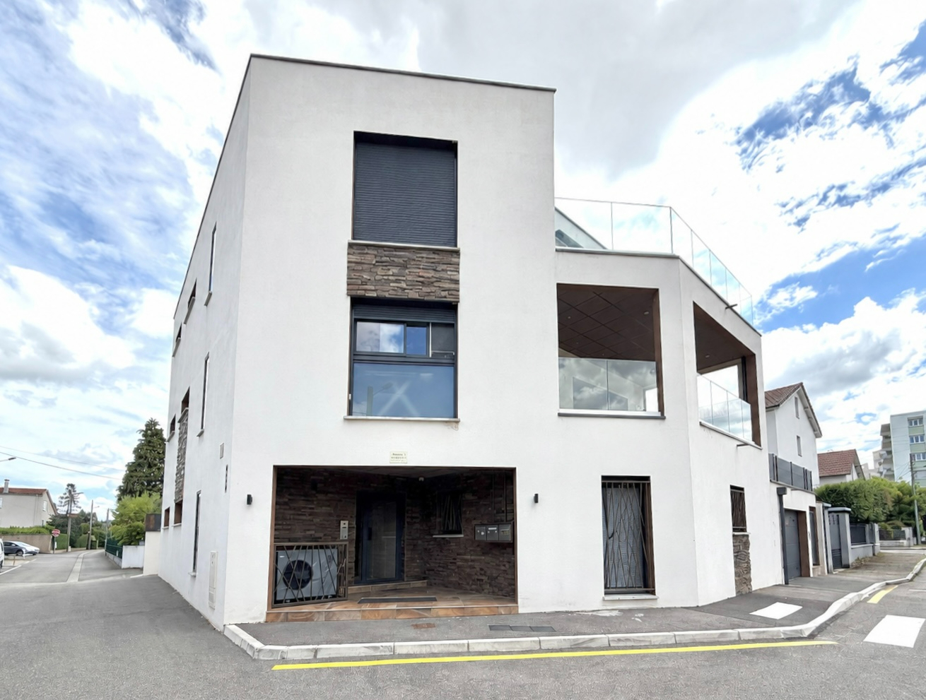 VENTE - Appartement - SAINT ETIENNE (42000) - 285000 €