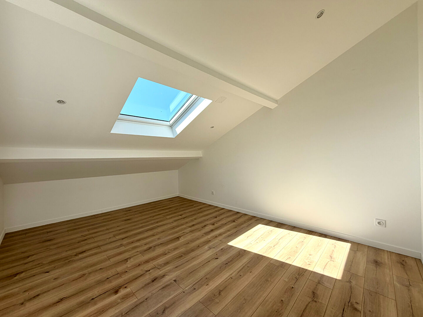 VENTE - Appartement - SAINT ETIENNE (42100) - 210000 €