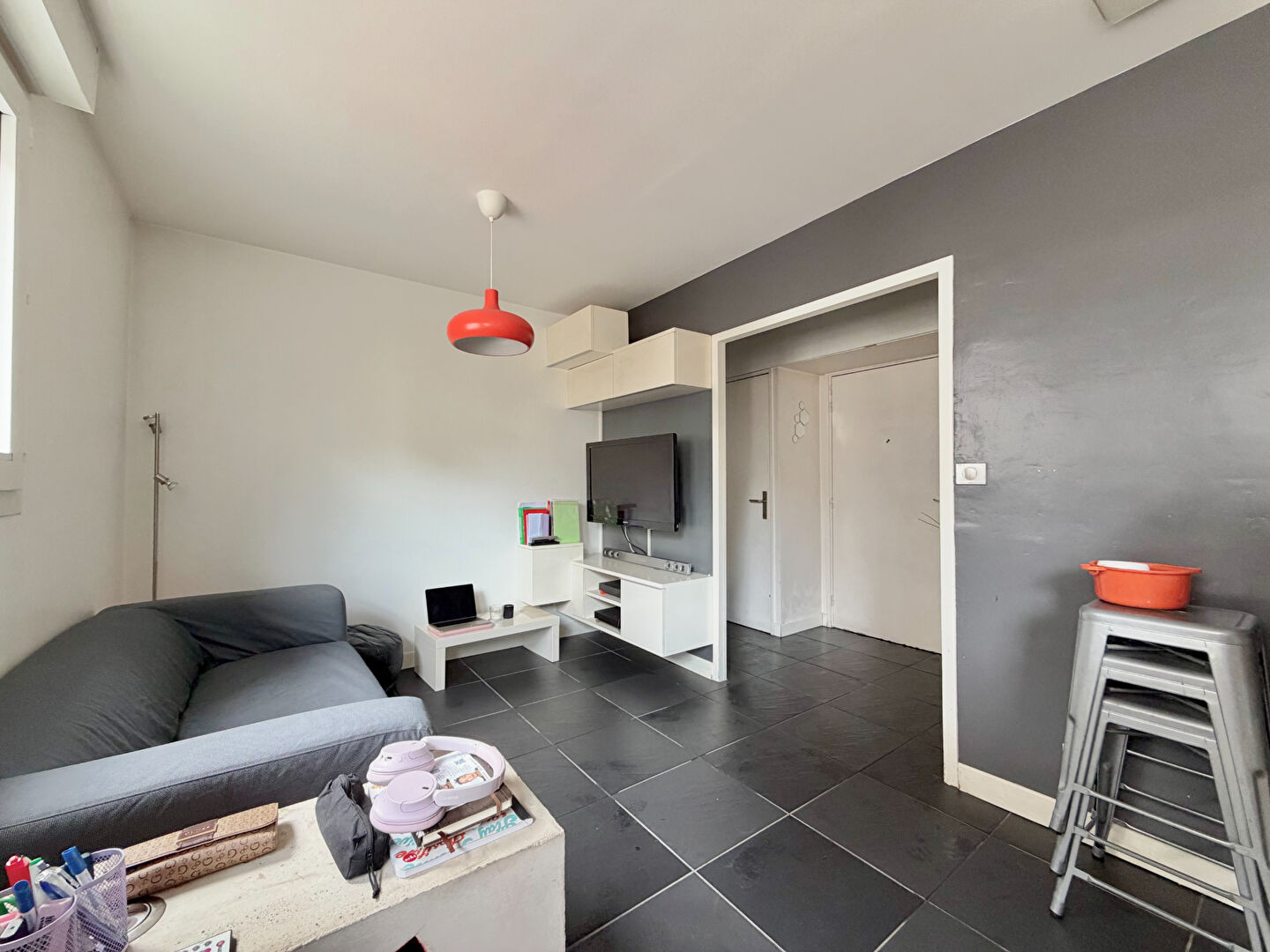LOCATION - Appartement - SAINT ETIENNE (42000) - 560 €