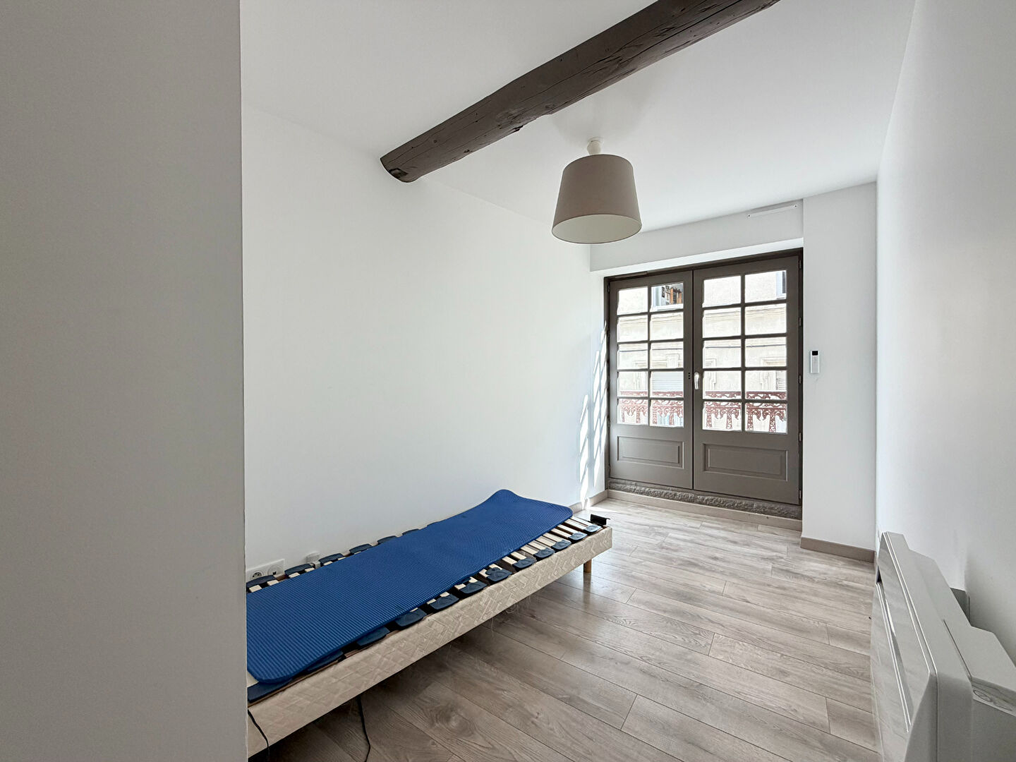 VENTE - Appartement - SAINT ETIENNE (42000) - 180000 €