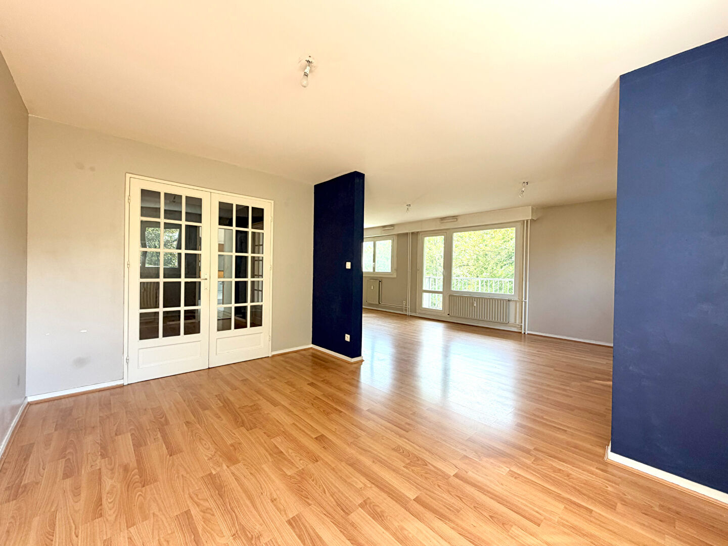 VENTE - Appartement - SAINT ETIENNE (42000) - 180000 €