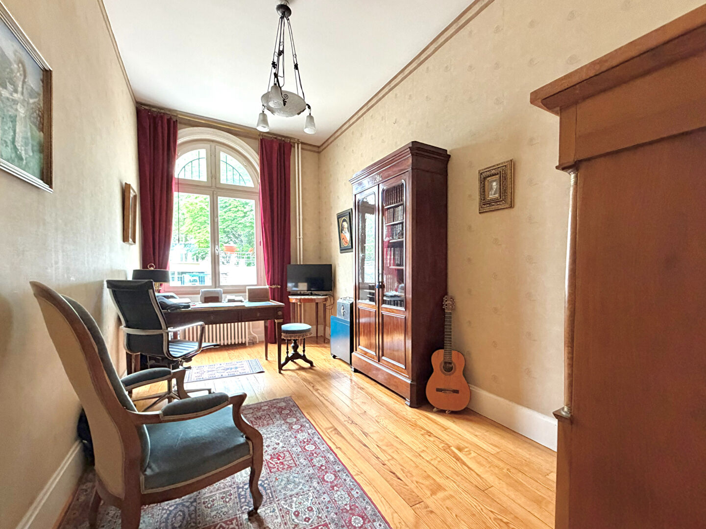 VENTE - Appartement - SAINT ETIENNE (42000) - 295000 €