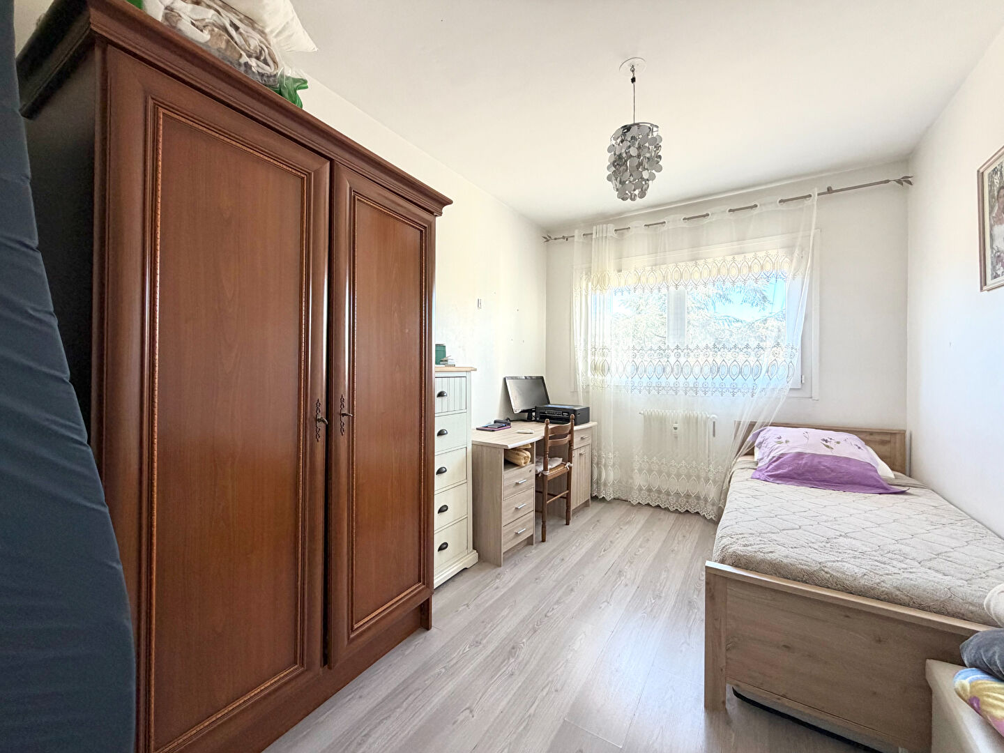 VENTE - Appartement - SAINT CHAMOND (42400) - 136000 €