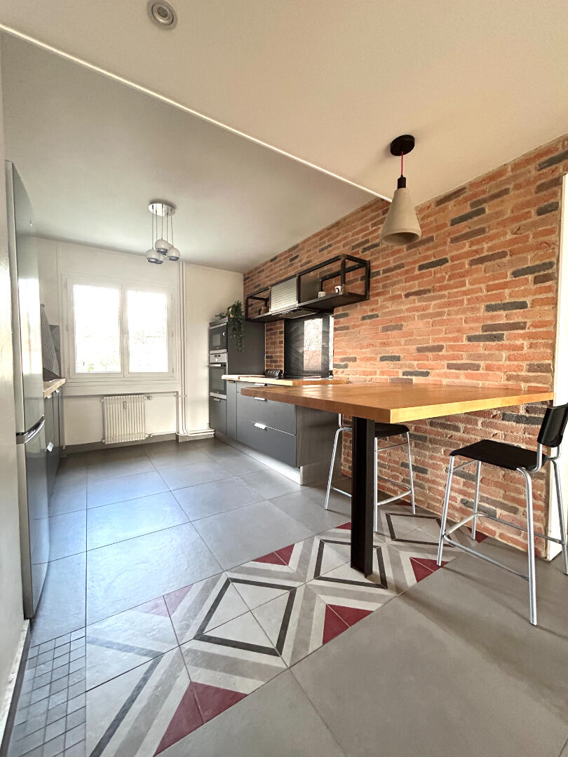 LOCATION - Appartement - SAINT ETIENNE (42000) - 770 €