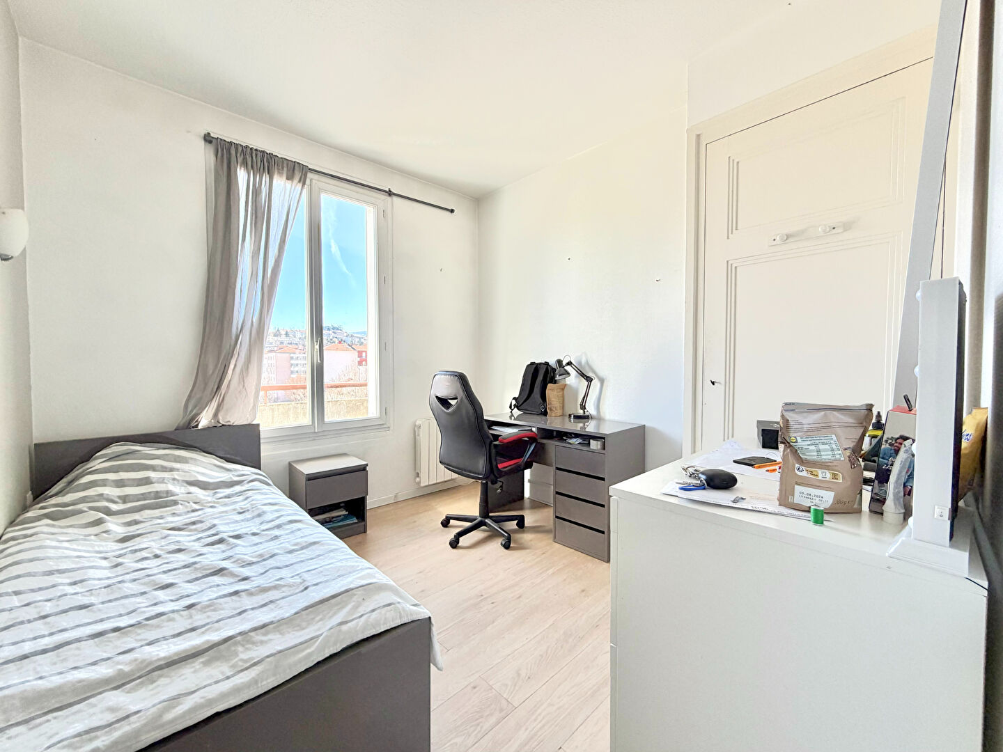 LOCATION - Appartement - SAINT ETIENNE (42100) - 650 €