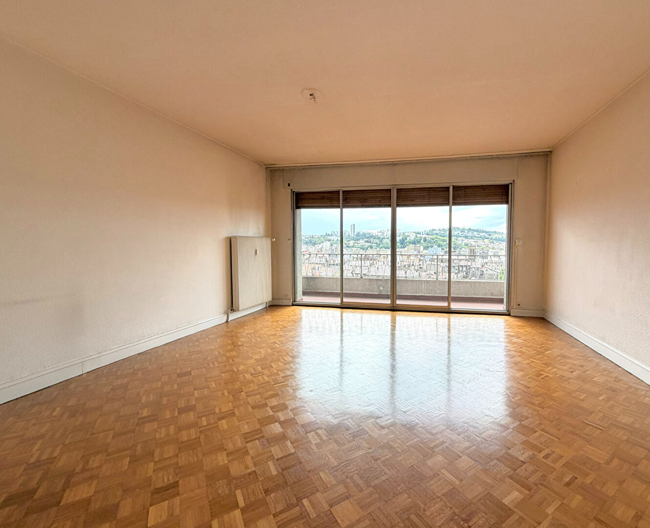 VENTE - Appartement - SAINT ETIENNE (42100) - 80000 €
