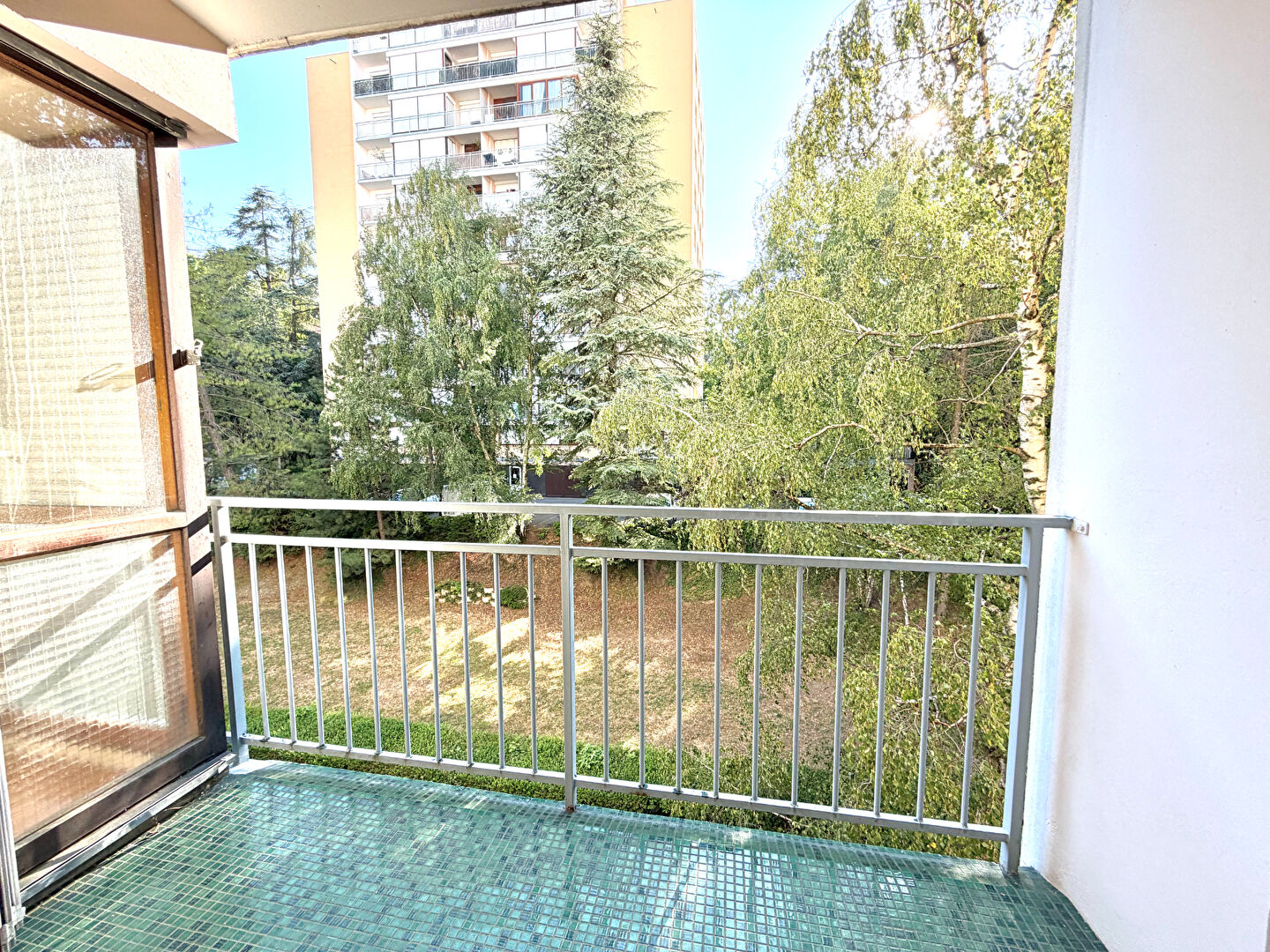 VENTE - Appartement - SAINT ETIENNE (42000) - 85000 €