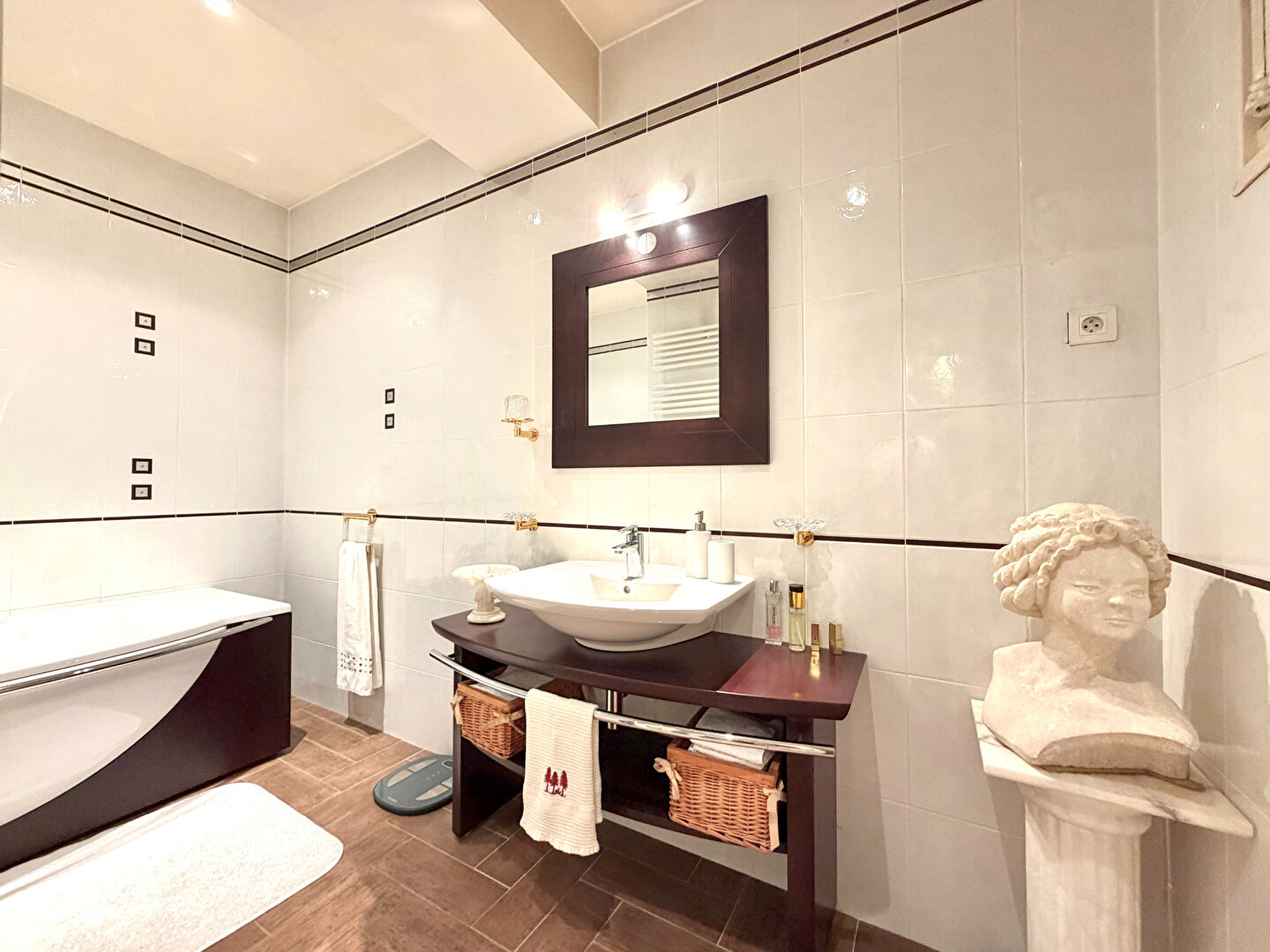 VENTE - Appartement - SAINT ETIENNE (42000) - 295000 €