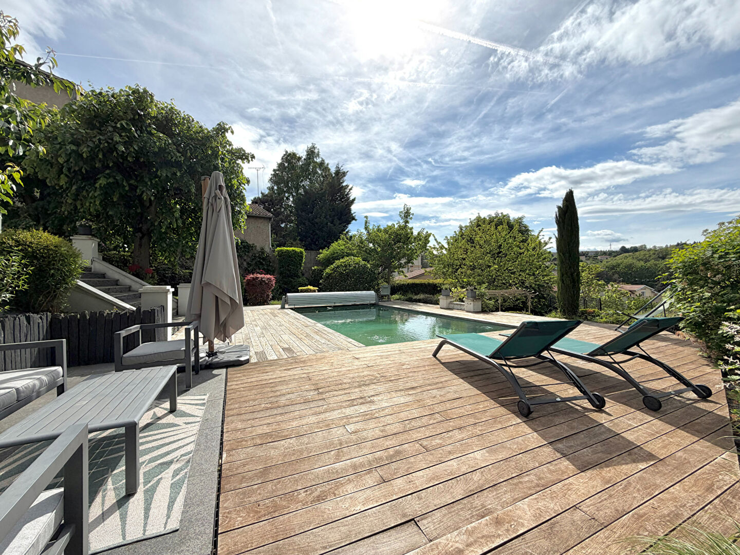 VENTE - Maison - SAINT ETIENNE (42100) - 570000 €