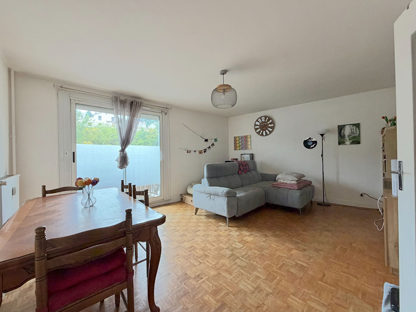 VENTE - Appartement - Villars (42390) - 115000 €