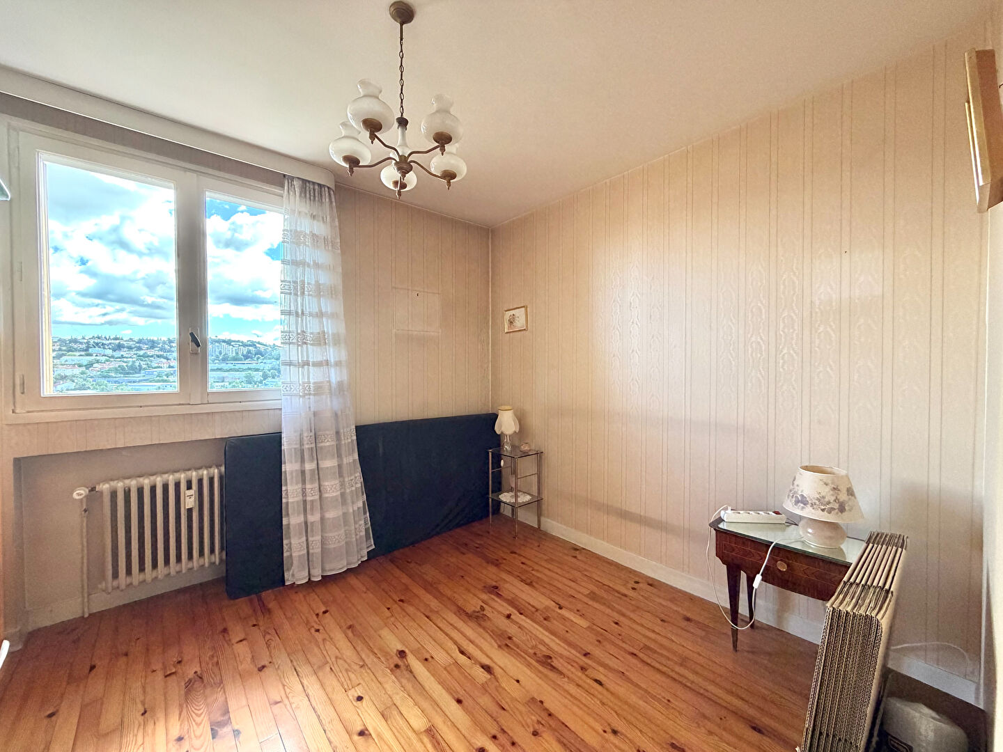 VENTE - Appartement - SAINT ETIENNE (42100) - 62000 €