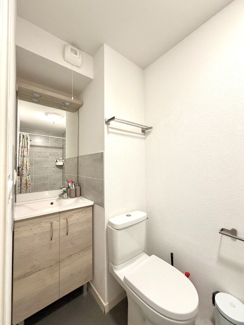 VENTE - Appartement - SAINT ETIENNE (42000) - 56000 €