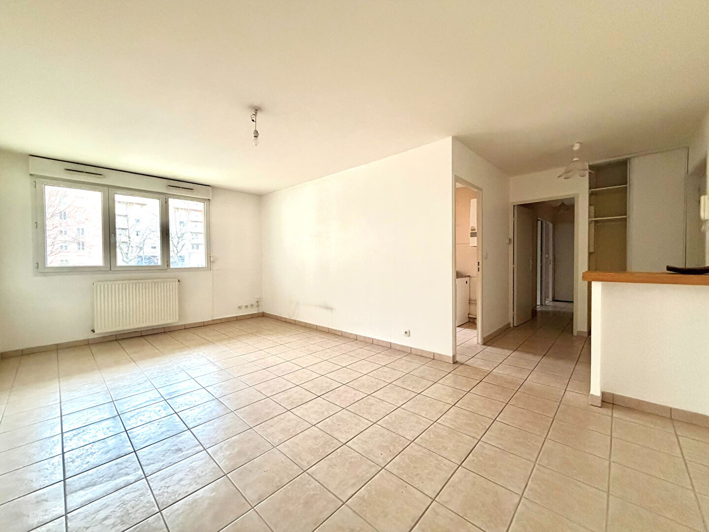 VENTE - Appartement - SAINT ETIENNE (42000) - 105000 €