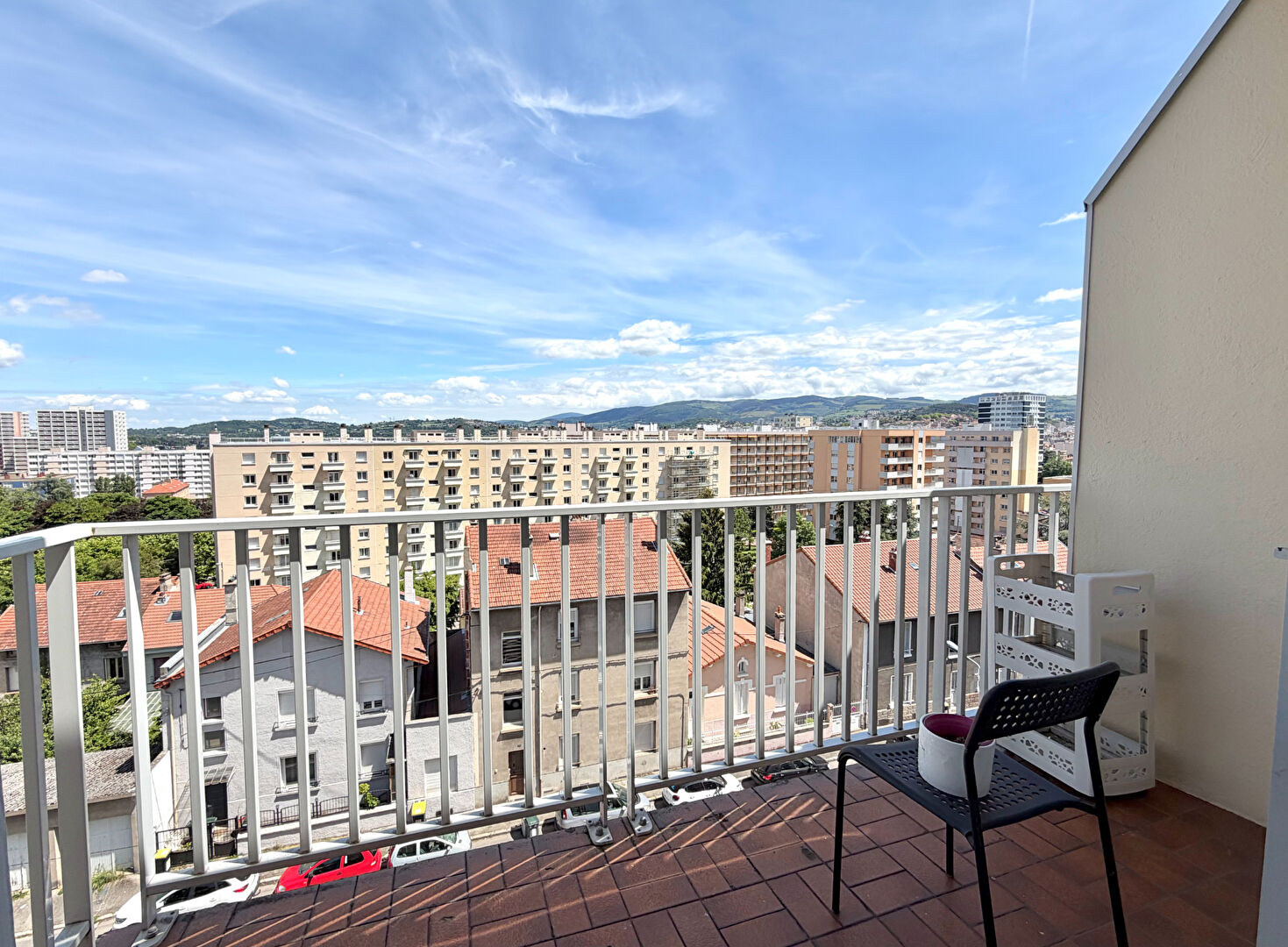 VENTE - Appartement - SAINT ETIENNE (42000) - 65000 €