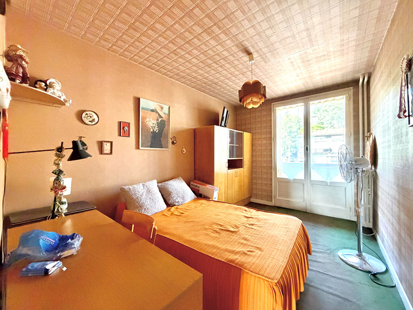 VENTE - Appartement - SAINT ETIENNE (42100) - 62000 €
