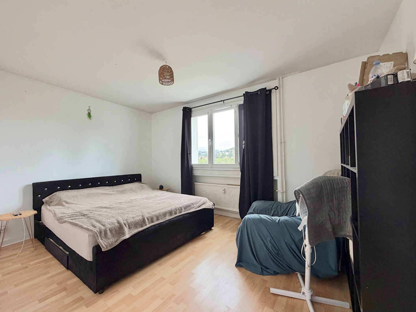VENTE - Appartement - Villars (42390) - 115000 €