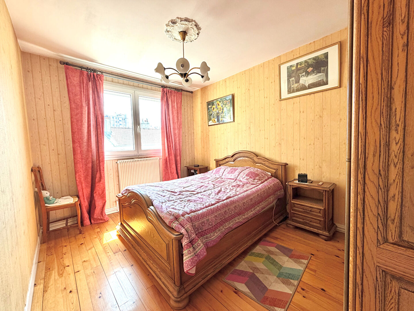 VENTE - Appartement - SAINT ETIENNE (42100) - 85000 €