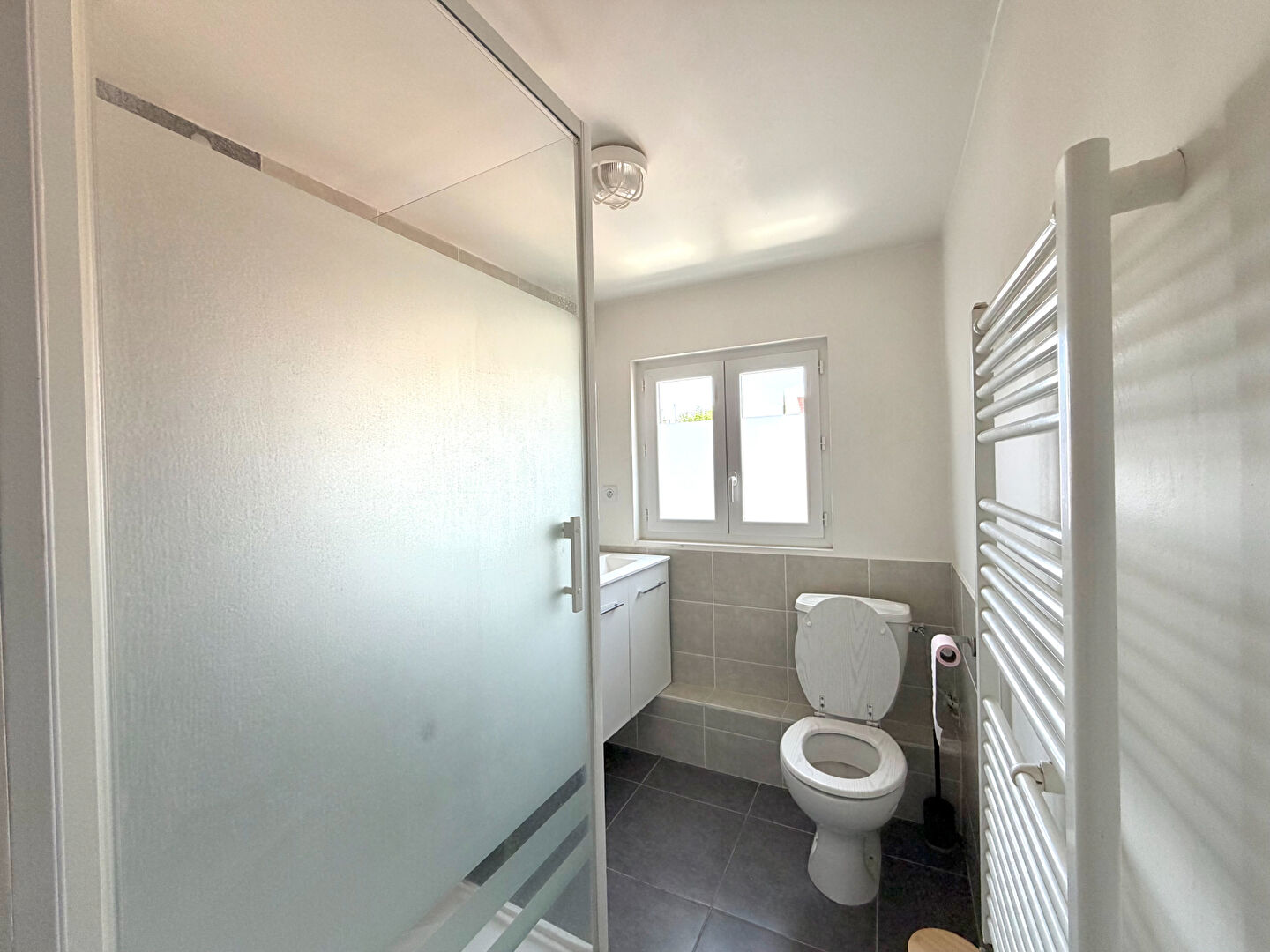LOCATION - Appartement - SAINT ETIENNE (42000) - 750 €
