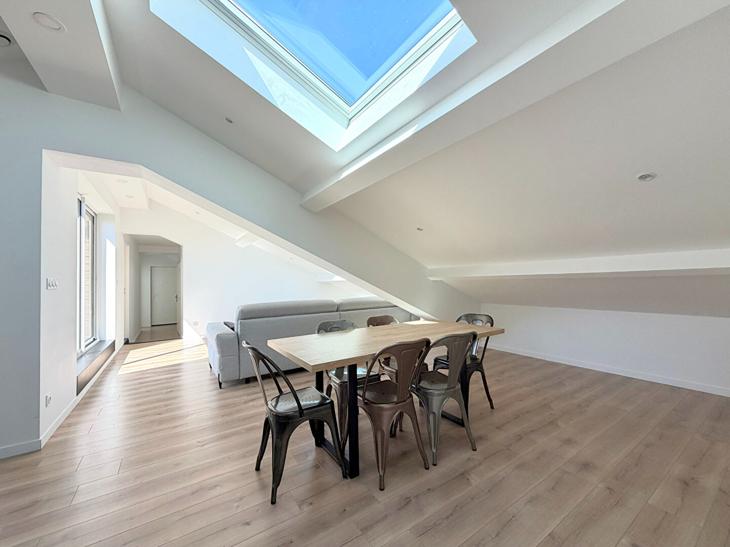 VENTE - Appartement - SAINT ETIENNE (42100) - 210000 €